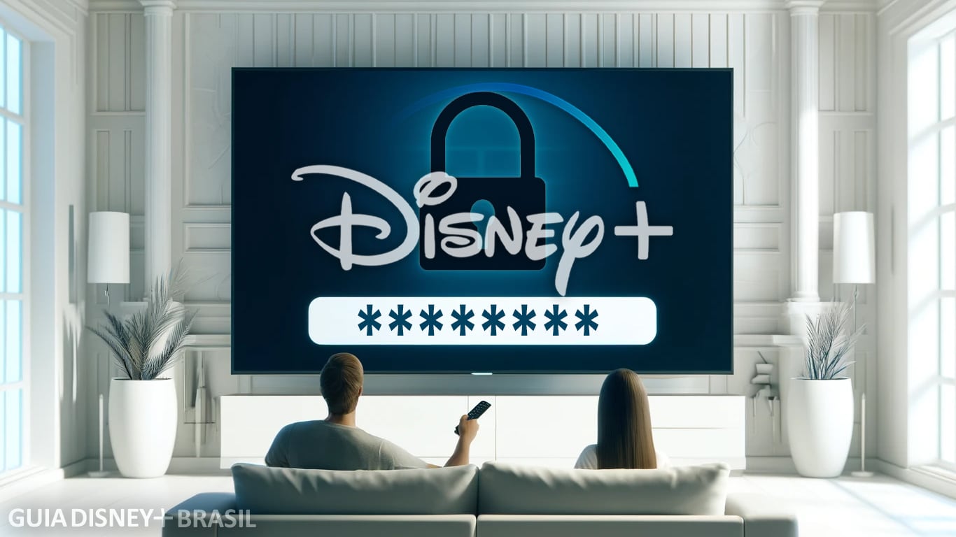 Disney-Plus-Senha-Password Divisão de contas do Disney+ tem data para acabar no mundo todo