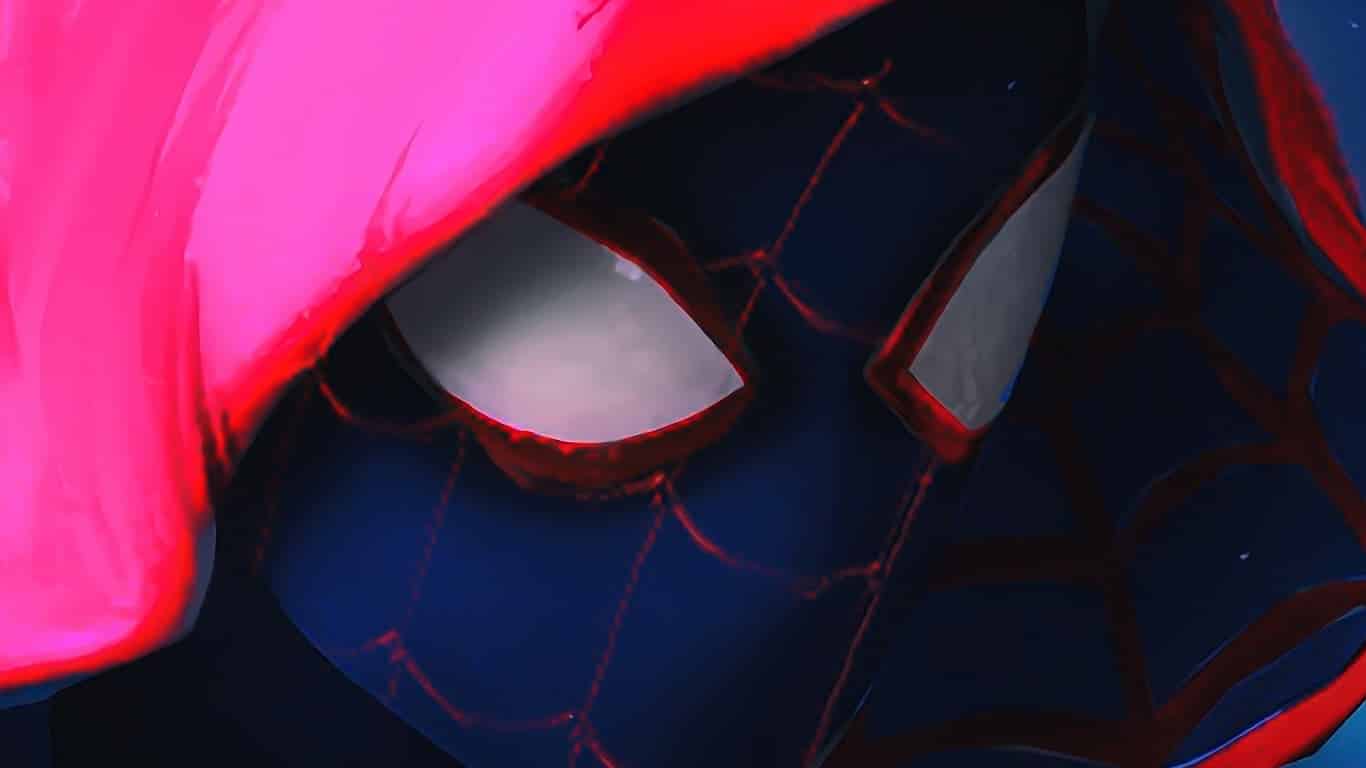Homem-Aranha-no-Aranhaverso O melhor filme de super-heróis da história, de acordo com a crítica