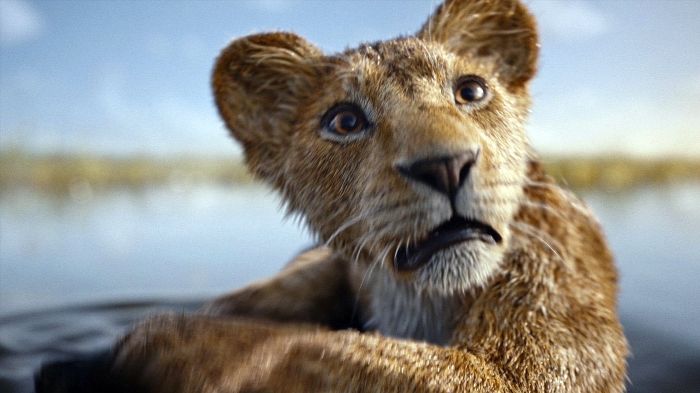 Mufasa-O-Rei-Leao-Disney Diretor responde críticas de que Mufasa: O Rei Leão é 'sem alma'