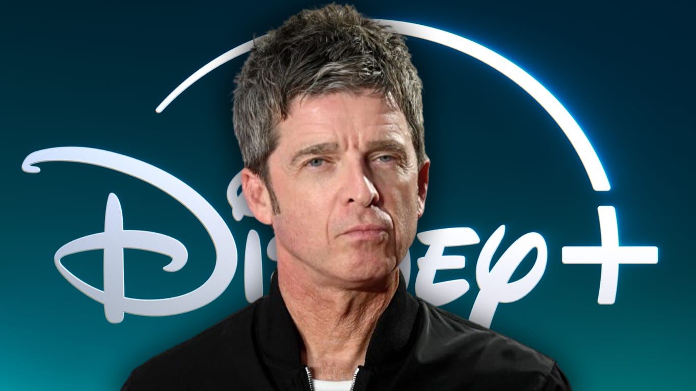 Noel-Gallagher-Disney-Plus-Camden Noel Gallagher se junta a estrelas em nova série do Disney+
