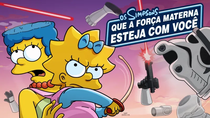 Que-a-Forca-Materna-Esteja-Com-Voce Star+ lançou hoje o final da terceira temporada de Chucky