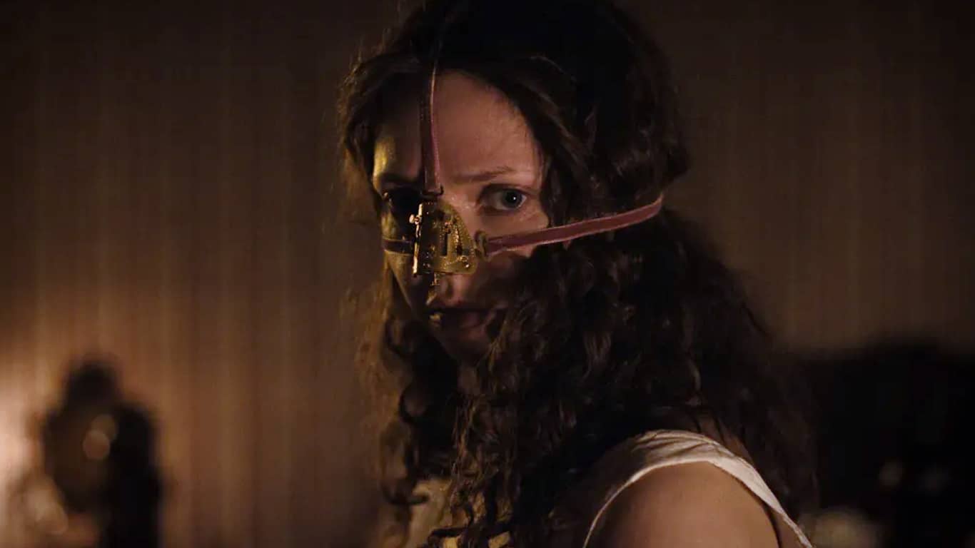 The-Ugly-Stepsister Irmã de Cinderela ganha destaque em novo filme de terror
