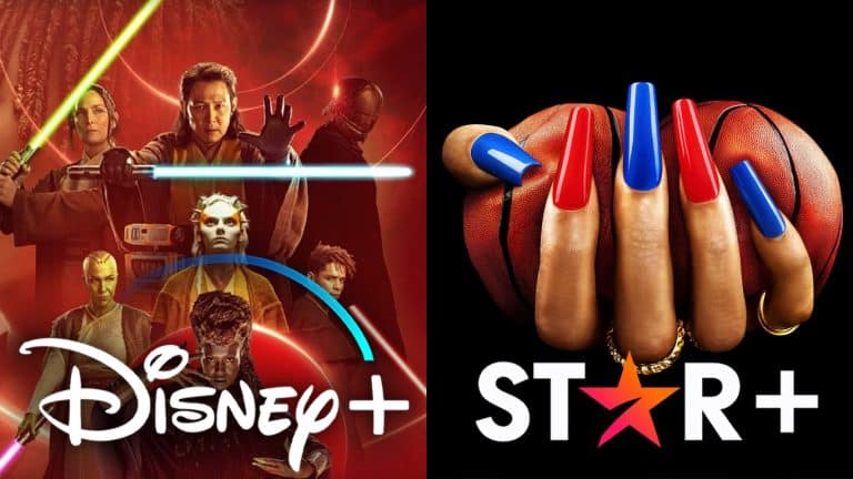 Lançamentos da semana no Disney+ e Star+ (18 a 24/12) - Guia Disney+ Brasil