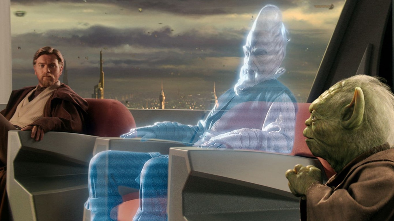 Obi-Wan-Kenobi-Ki-Adi-Mundi-e-Yoda Participação especial em The Acolyte divide opiniões dos fãs