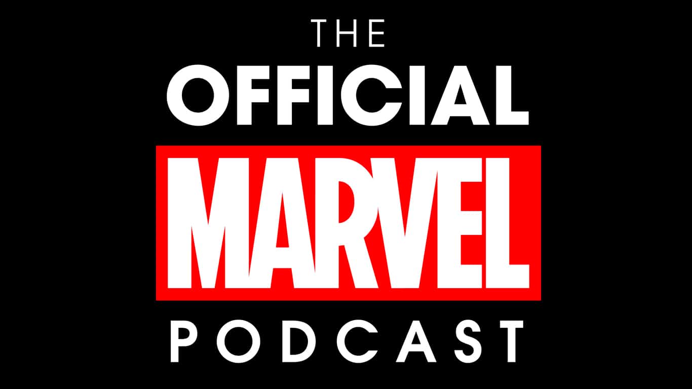 Podcast-oficial-da-Marvel Marvel anuncia seu Podcast oficial e revela primeiros convidados