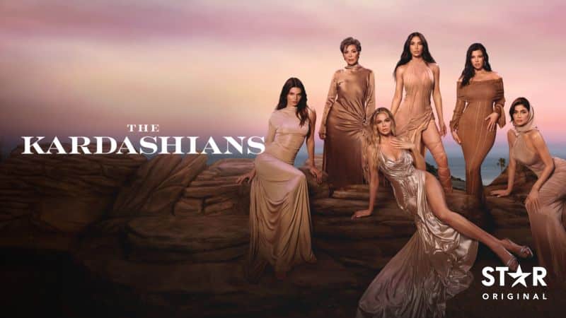 The-Kardashians Lançamentos do Star+ em Junho de 2024 | Lista Atualizada