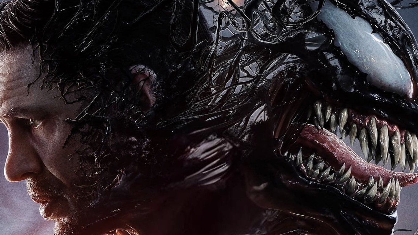 Venom-3 Venom: A Última Rodada | Trailer mostra confrontos épicos e novos inimigos