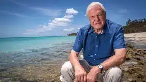 David-Attenborough