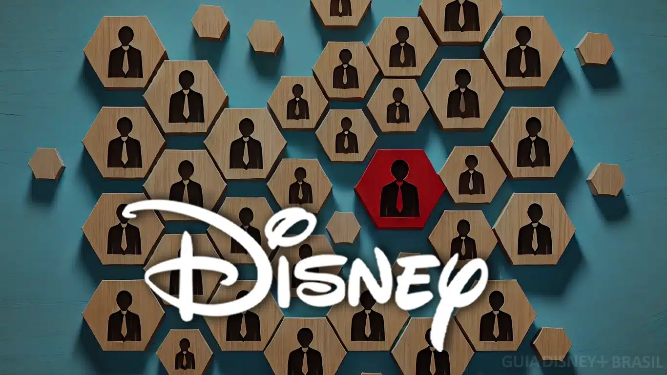 Demissoes-na-Disney Cortes na Disney: 140 funcionários são demitidos da divisão de TV