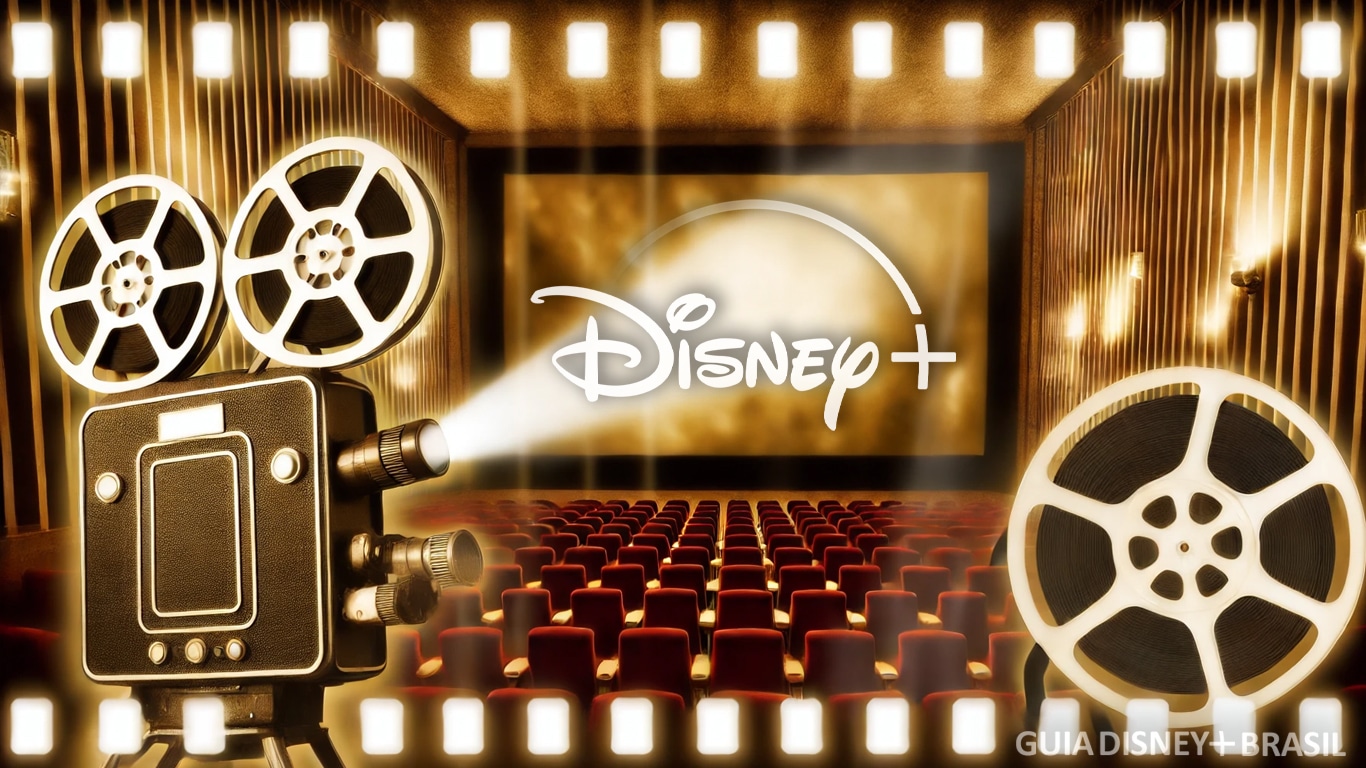 Disney-Plus-Filmes-Antigos Conheça os 50 Filmes mais antigos do Disney+