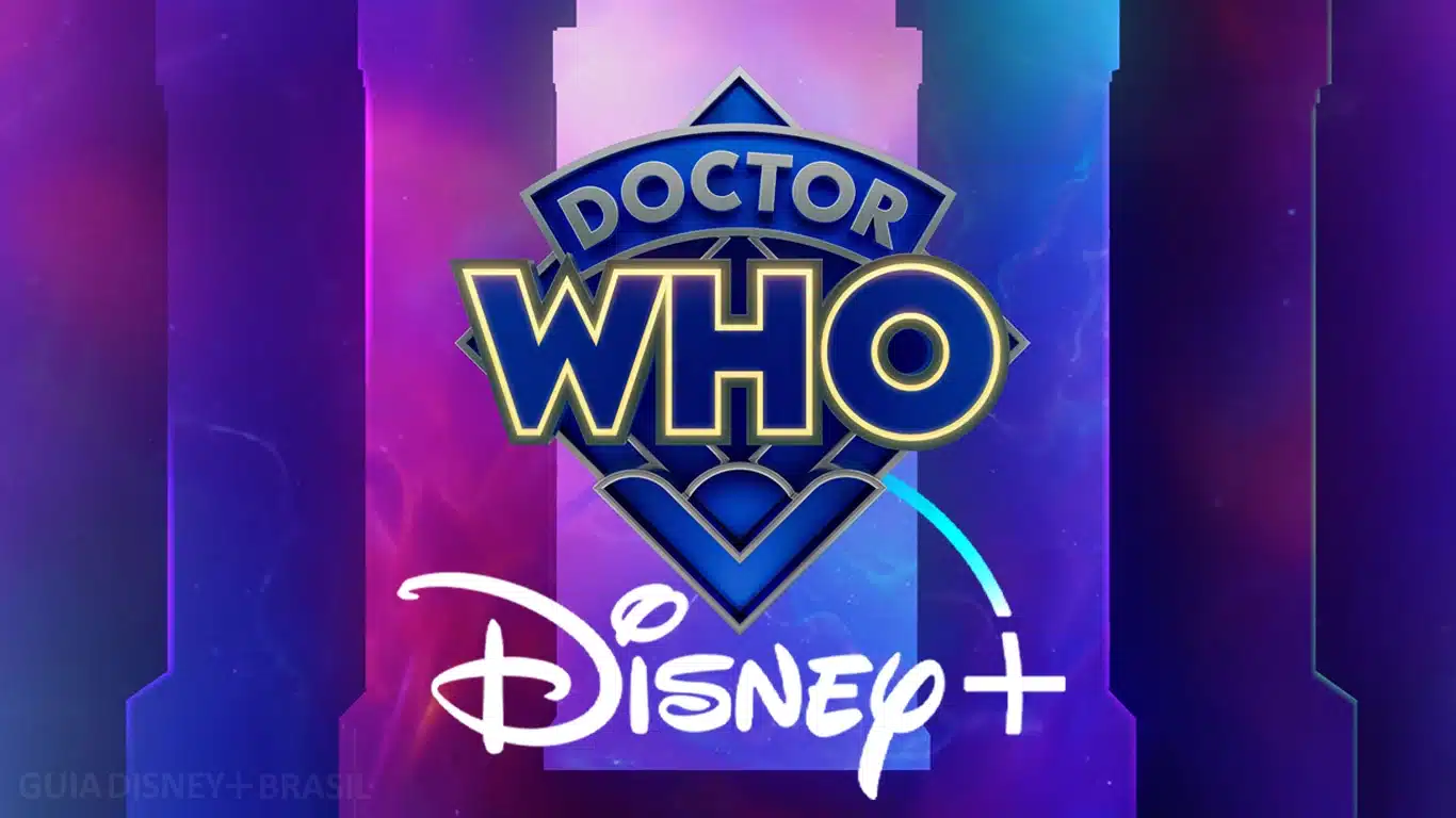 BBC Rompe Com A Disney E Revela O Destino De Doctor Who Guia Disney 
