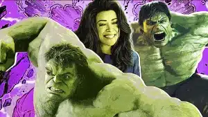 Hulks