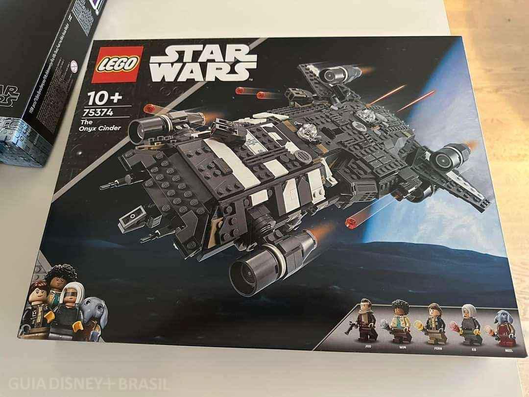LEGO-Skeleton-Crew-1 Agora sabemos o nome do Jedi de Jude Law em Skeleton Crew