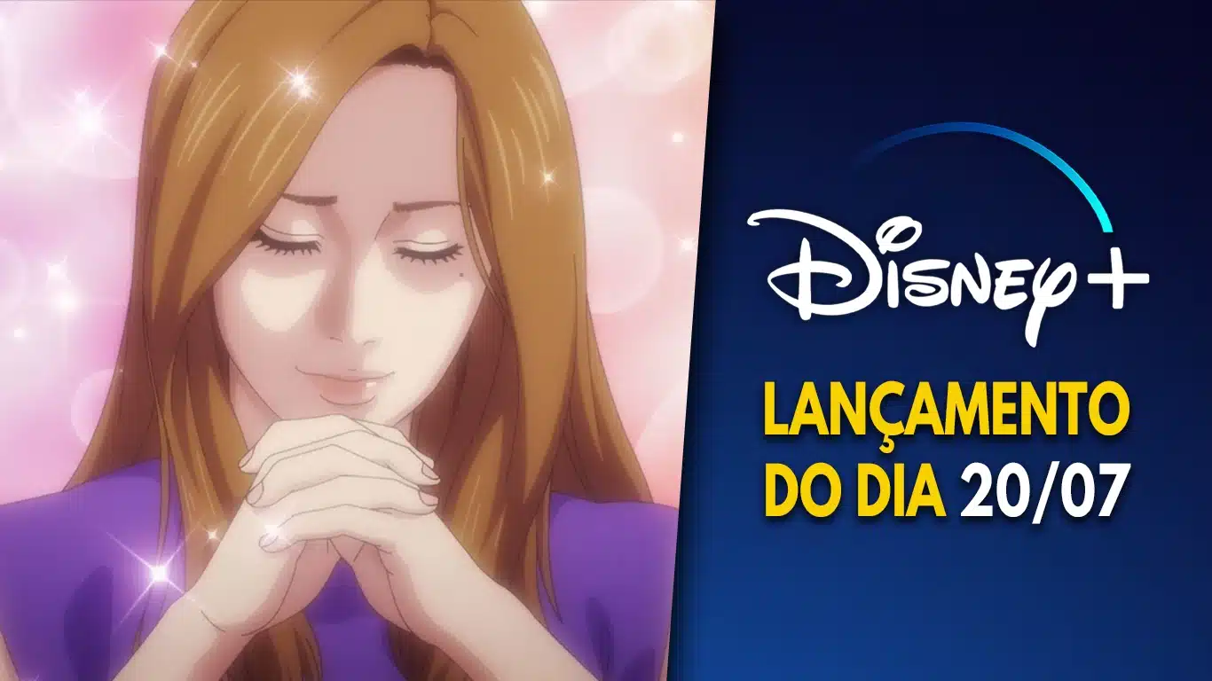 Lancamentos-DisneyPlus-do-dia-20-07-2024 The Fable lança "O Homem das Montanhas" no Disney+