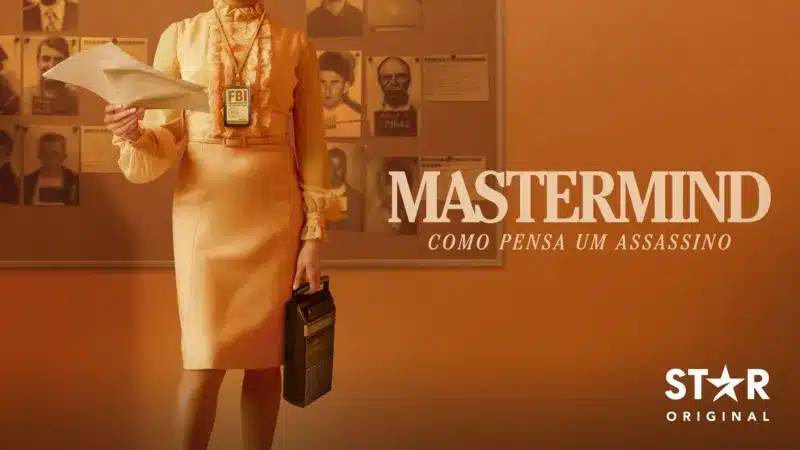 Mastermind-Como-Pensa-um-Assassino Estreou hoje a série Mastermind, sobre a enfermeira Ann Burgess