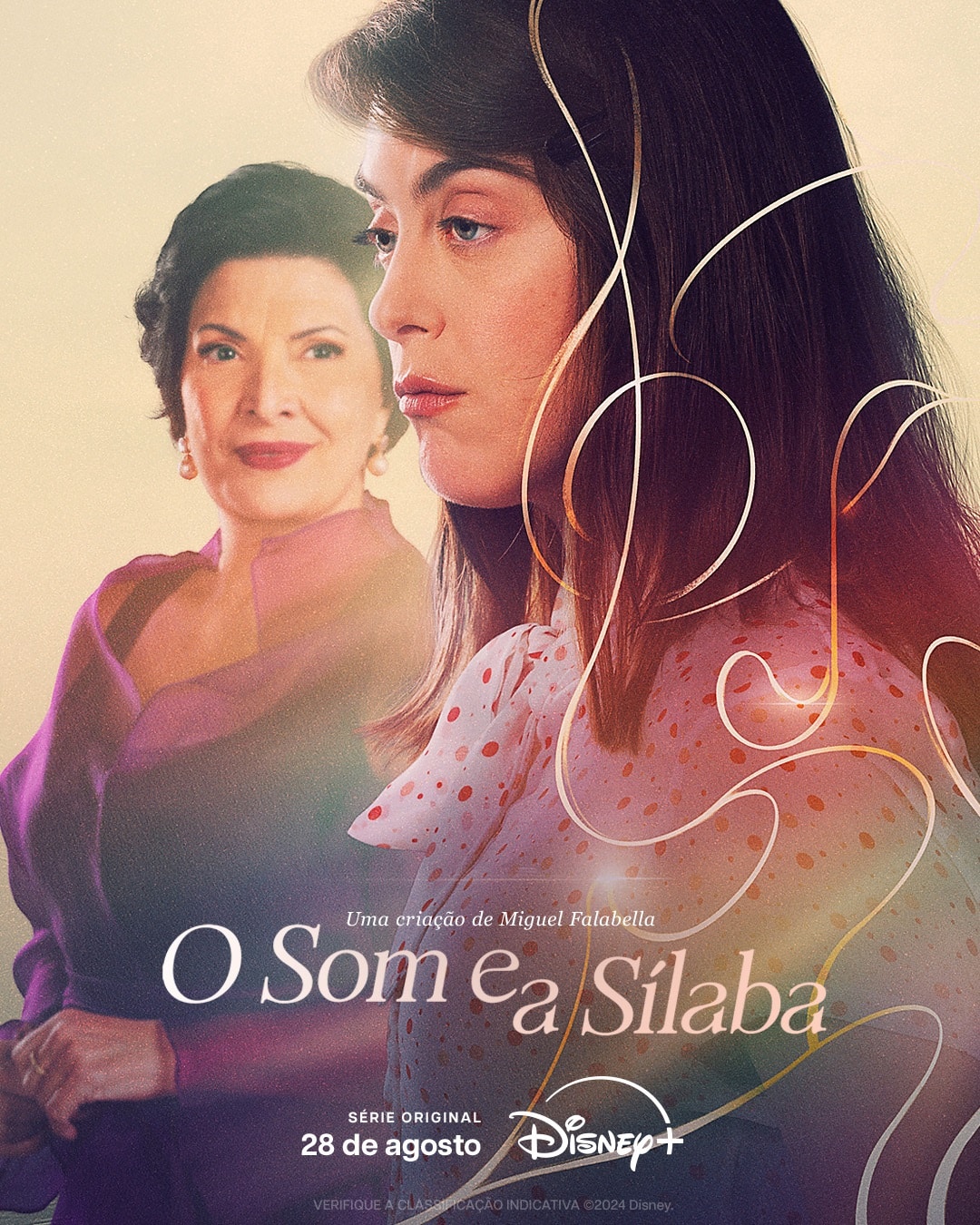 O-Som-e-a-Silaba-Poster O Som e a Sílaba: Série de Miguel Falabella ganha data e trailer