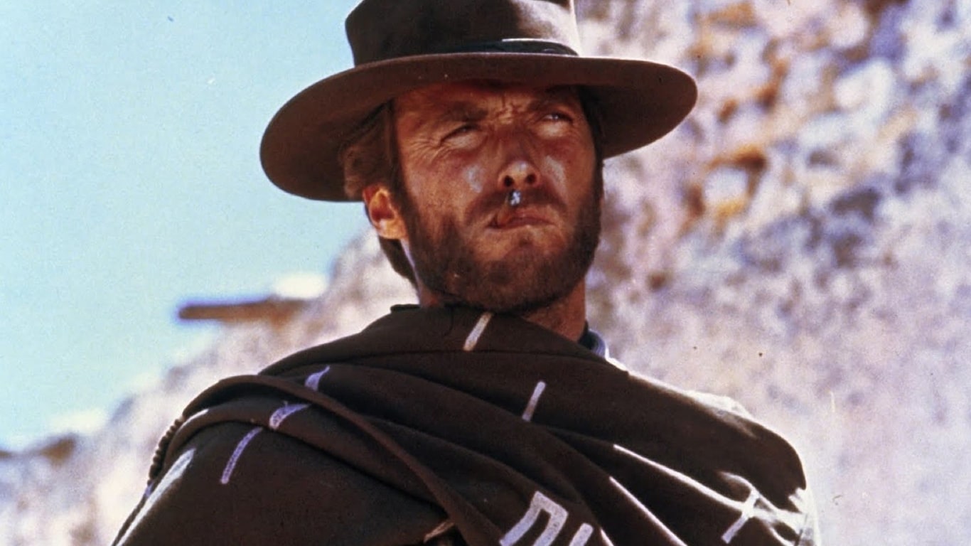Por-um-Punhado-de-Dolares-Clint-Eastwood Por um Punhado de Dólares: clássico de 1964 vai ganhar remake