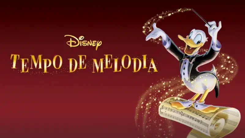 Tempo-de-Melodia Conheça os 50 Filmes mais antigos do Disney+
