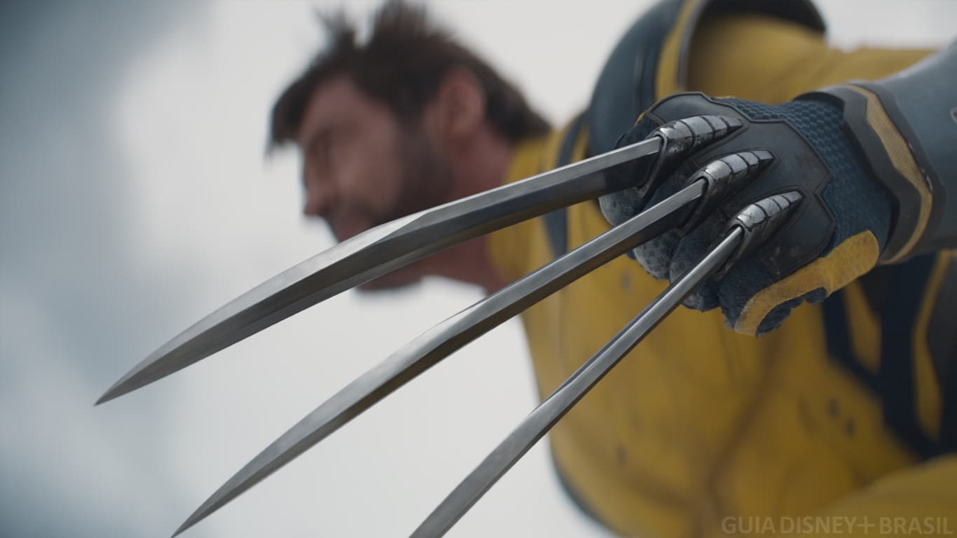 Wolverine Deadpool 3 terá Wolverine contra um Vingador original [Spoilers]