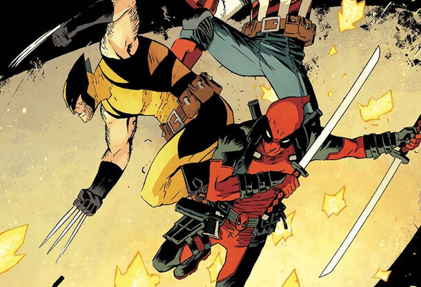 image-40 O que realmente aconteceu entre Deadpool e Wolverine nos quadrinhos?