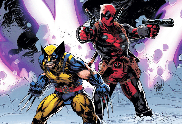 image-43 O que realmente aconteceu entre Deadpool e Wolverine nos quadrinhos?