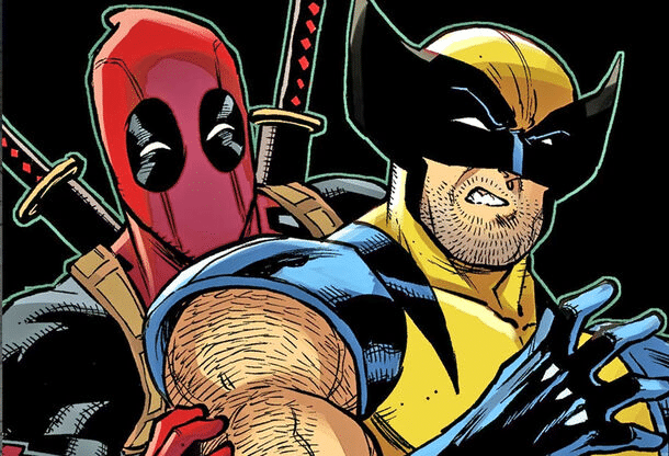 image-44 O que realmente aconteceu entre Deadpool e Wolverine nos quadrinhos?