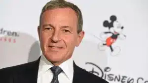 Bob Iger