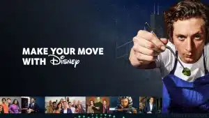 Disney Advertising