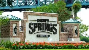 Disney-Springs