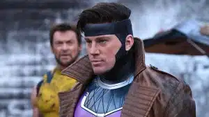 Gambit-e-Wolverine