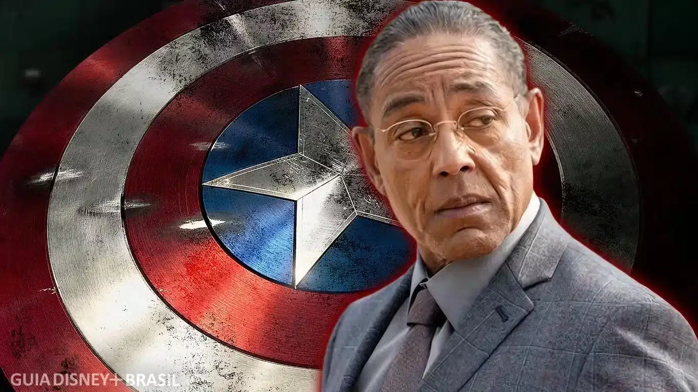 Giancarlo-Esposito-Capitao-America-Admiravel-Mundo-Novo Atores de Capitão América 4 revelaram mais detalhes da história