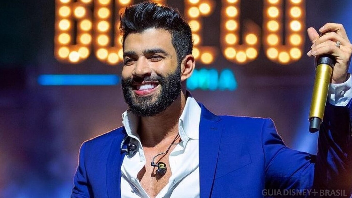 Gusttavo-Lima-Buteco-A-Despedida Lançamentos do Disney+ em Agosto de 2024 | Lista Atualizada