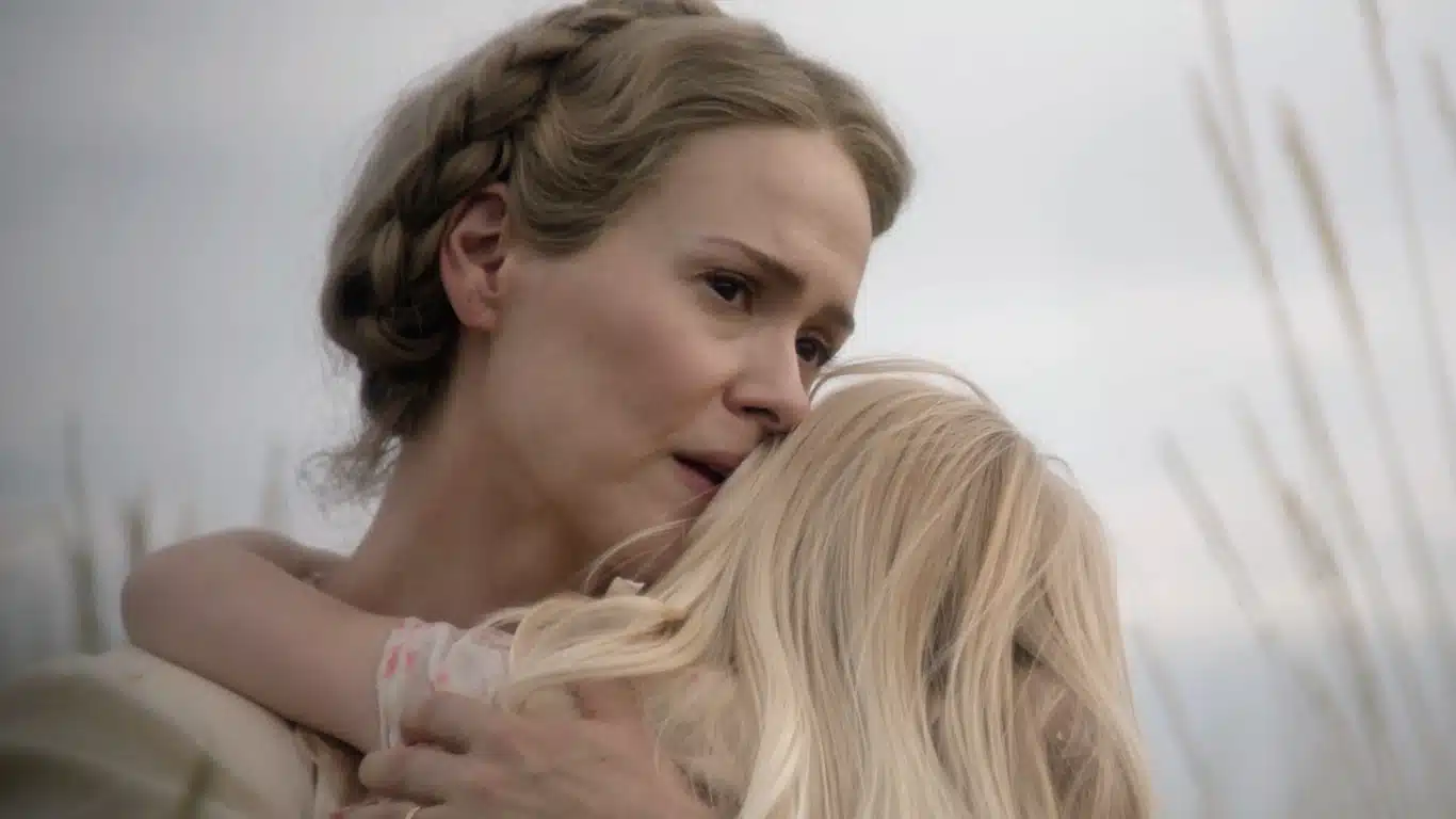 Hold-Your-Breath Hold Your Breath: Conheça o filme de drama e terror com Sarah Paulson