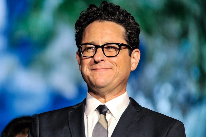 JJ-Abrams Harrison Ford pode estrelar novo filme de J.J. Abrams