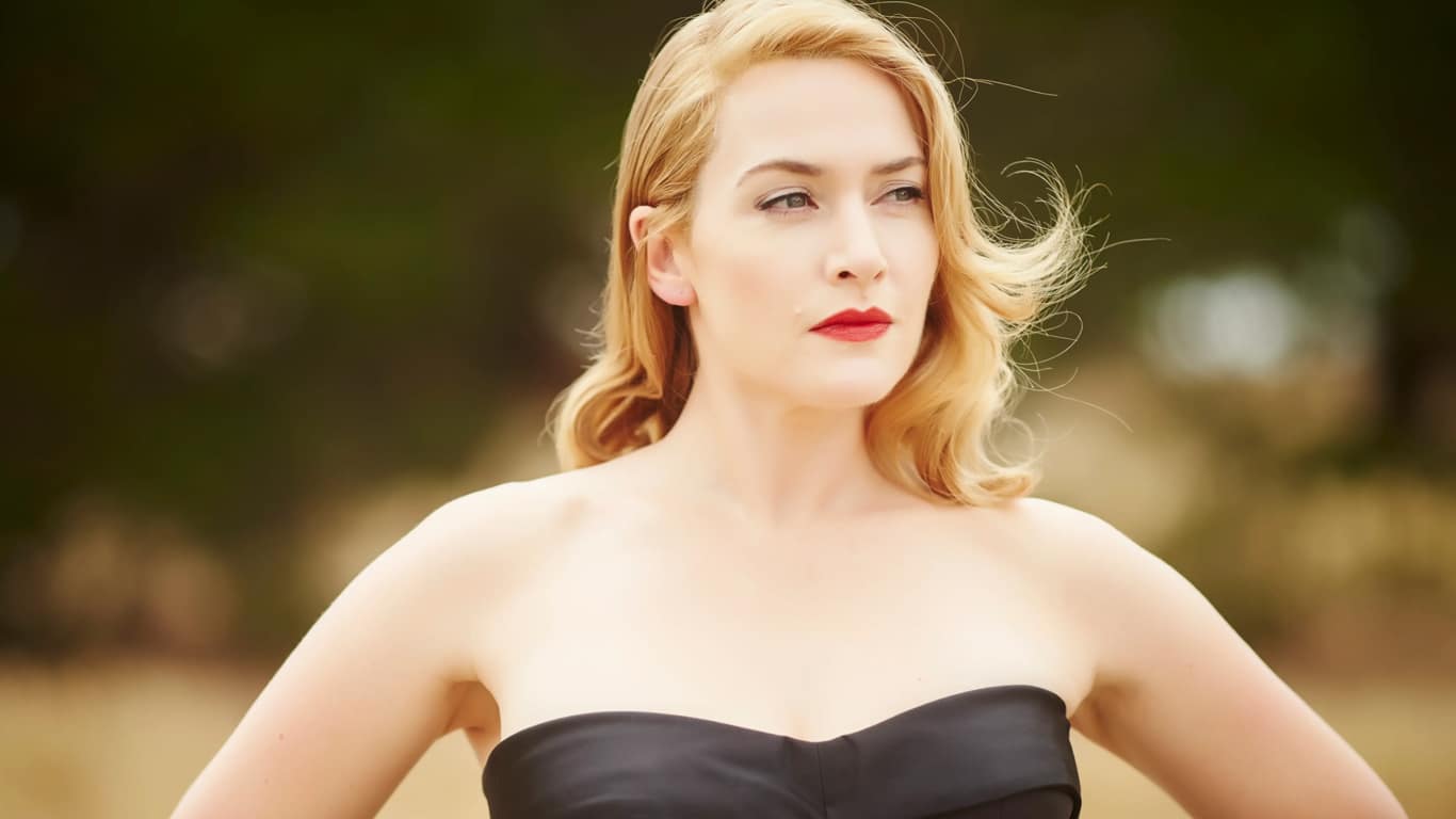 Kate-Winslet The Spot: Kate Winslet enfrenta segredos sombrios em nova série de drama