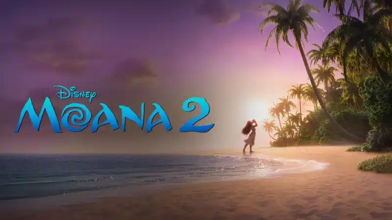 Moana-2-Disney-Plus Já aparecem no Disney+: Branca de Neve, Mufasa: O Rei Leão, Skeleton Crew e Moana 2