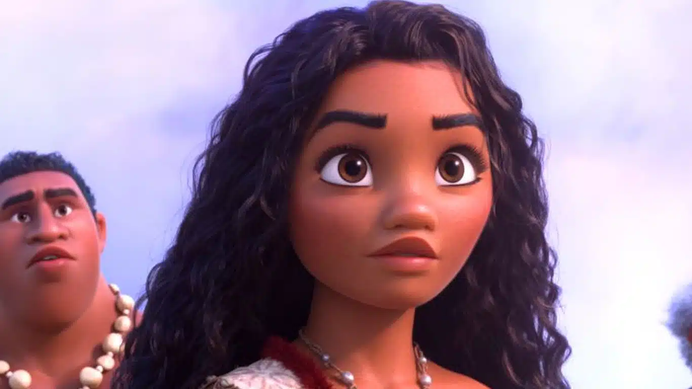 Moana-2 Você sabia que Moana 2 foi totalmente influenciado por especialistas culturais?