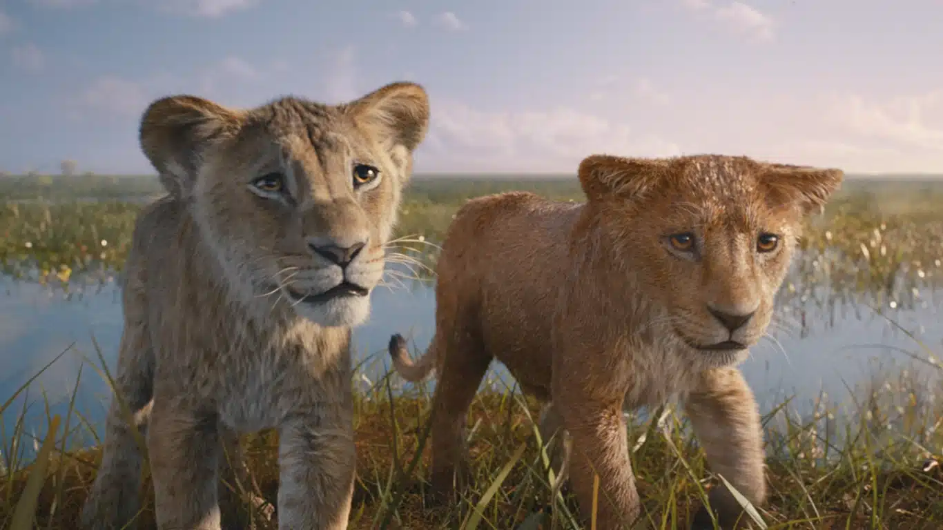 Mufasa-O-Rei-Leao Mufasa: O Rei Leão revela segredos do passado em novo trailer