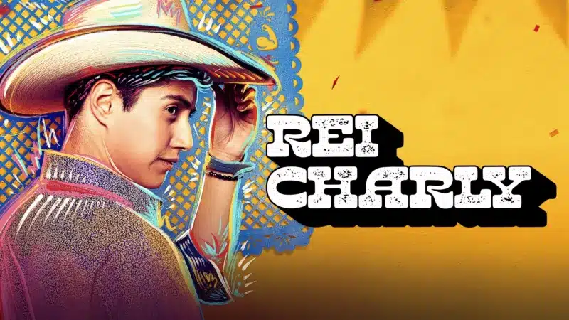 Rei-Charly-DisneyPlus Mais 10 novidades hoje no Disney+, incluindo Vidas Bandidas