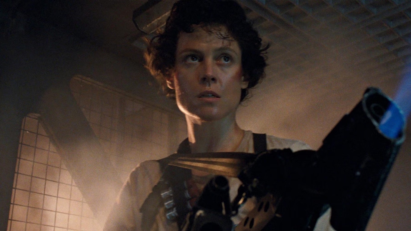 Ripley-Alien Incluir Ripley em Alien: Romulus era totalmente possível, diz diretor