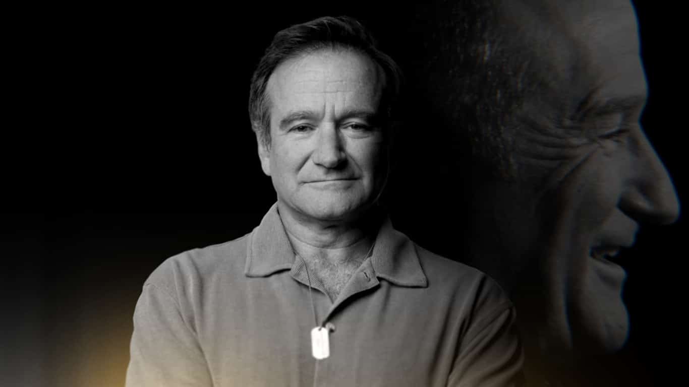 Robin-Williams Superstar: Série sobre celebridades rebeldes deixa o Disney+