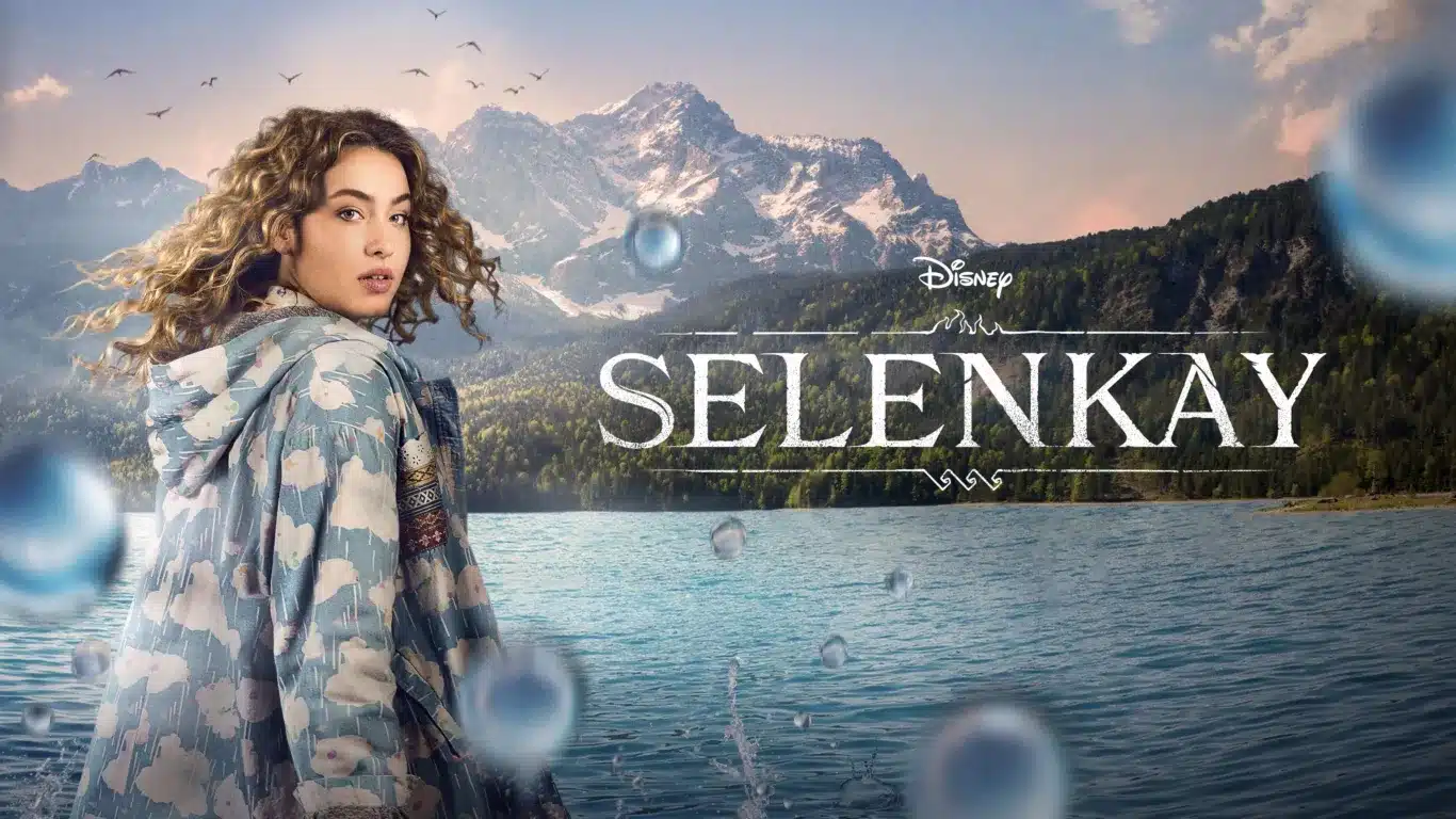 Selenkay-Disney-Plus Mais 10 novidades hoje no Disney+, incluindo Vidas Bandidas