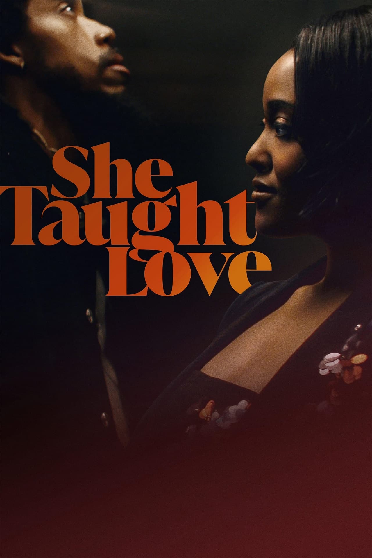 She-Taught-Love-Poster She Taught Love | Novo filme da Disney explora identidade negra e amor