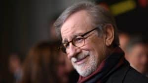 Steven-Spielberg