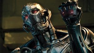 Ultron