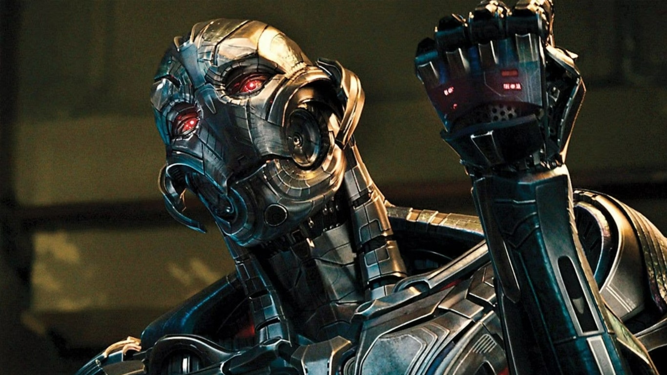 Ultron Ultron humano? Vilão da Marvel pode aparecer diferente na nova série do Visão