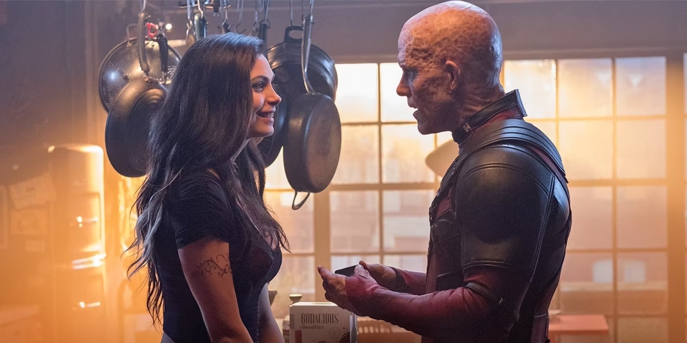 Vanessa-e-Deadpool Deadpool é imortal? Sua regeneração tem limites?