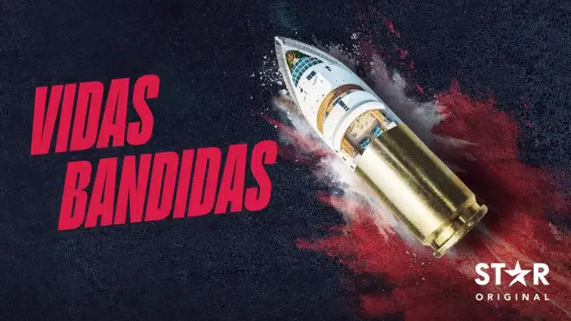 Vidas-Bandidas Lançamentos da semana no Disney+ (19 a 25 de agosto)