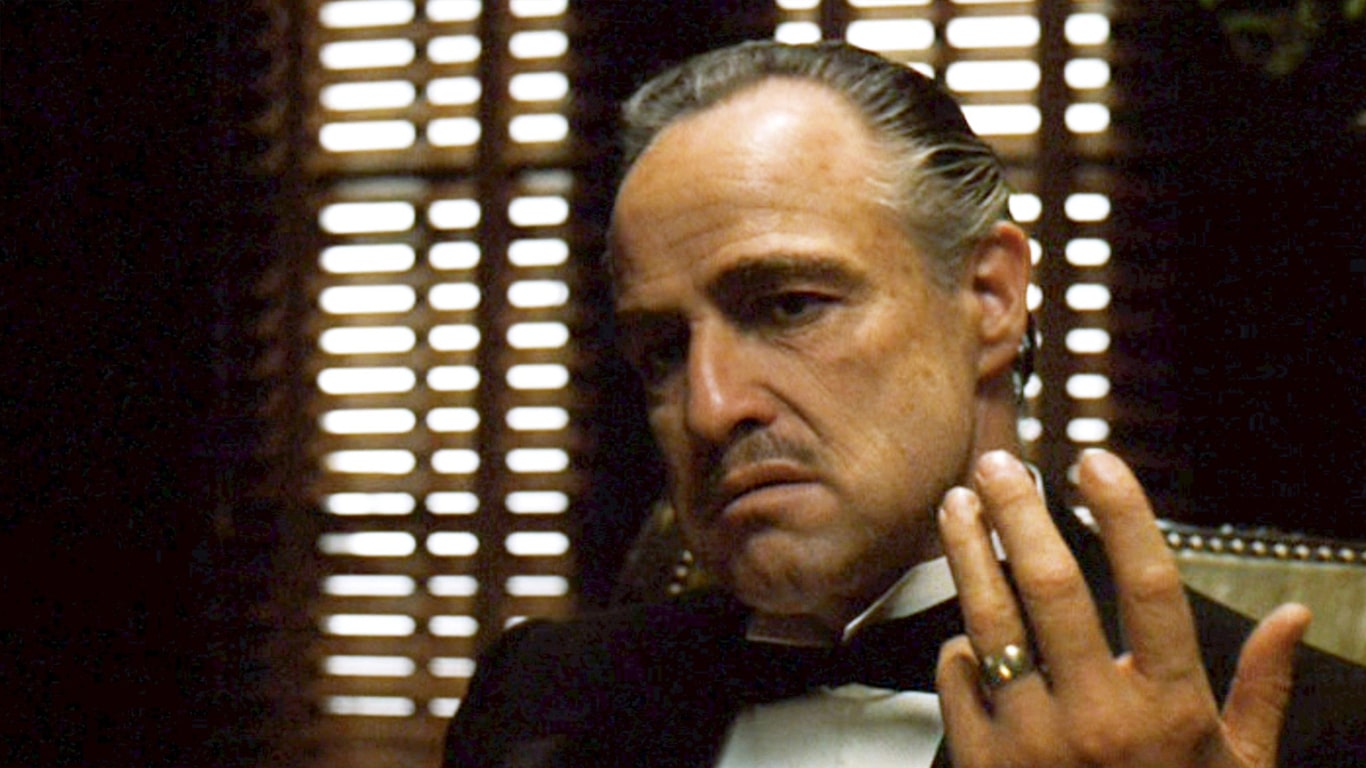 Vito-Corleone-em-O-Poderoso-Chefao As pessoas reais que inspiraram o lendário Vito Corleone em O Poderoso Chefão