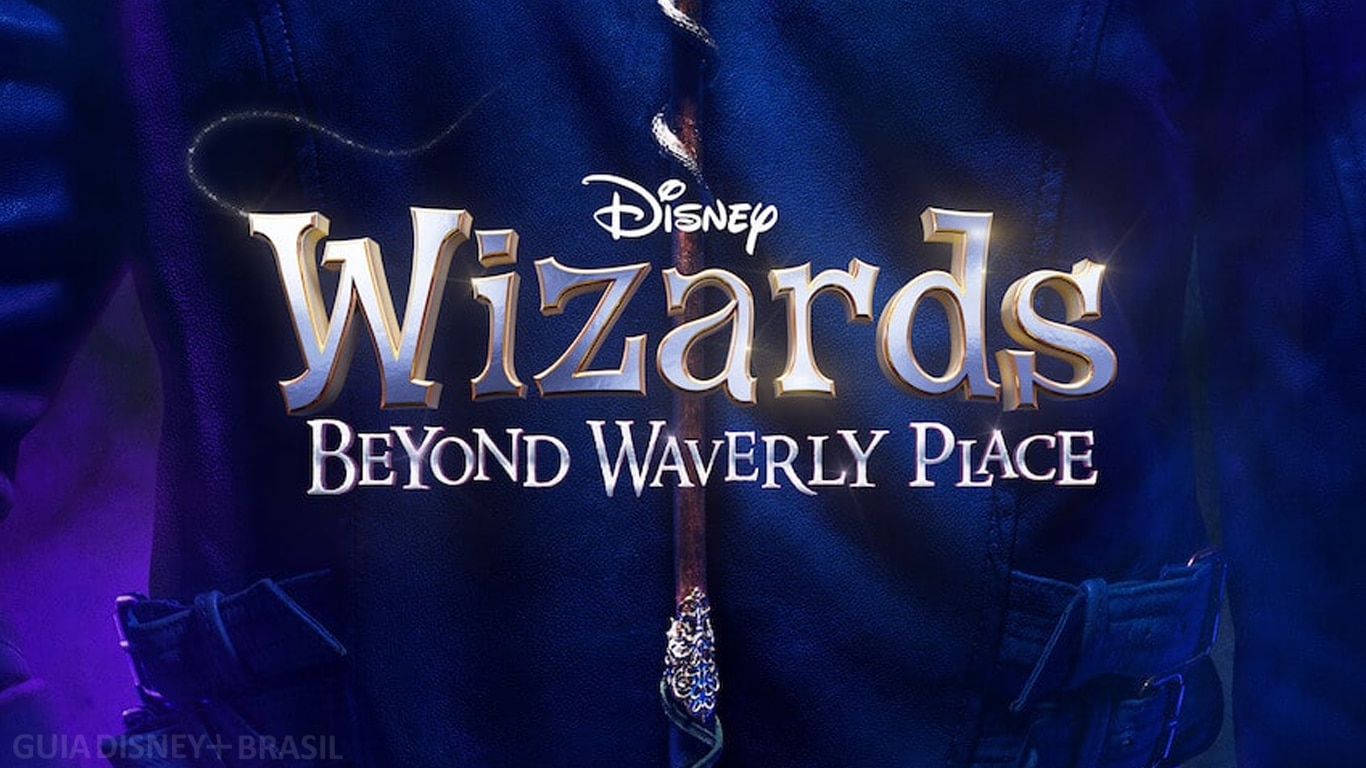 Wizards-Beyond-Waverly-Place-Disney Continuação de Os Feiticeiros de Waverly Place ganha data no Disney+